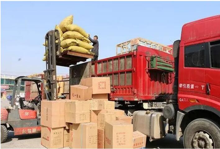 厦门到安乡县物流专线