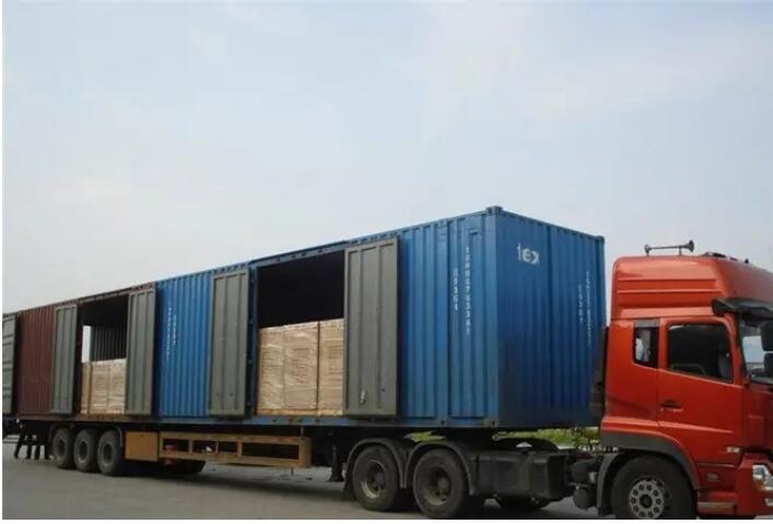 厦门到安乡县整车运输