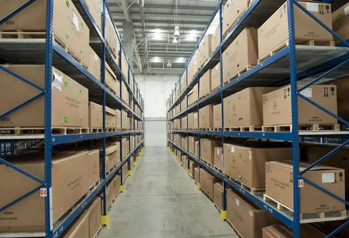 厦门到安乡县货物仓储