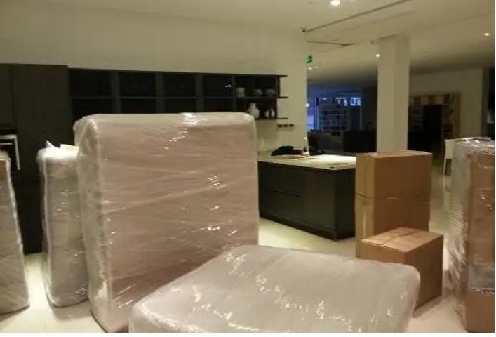 厦门到安乡县长途搬家