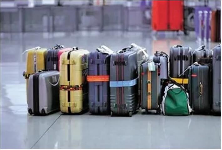 厦门到安乡县行李托运